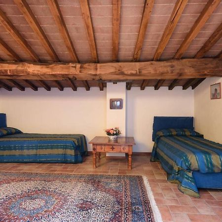 Domus Claudiae Apartment Sansepolcro Exterior photo