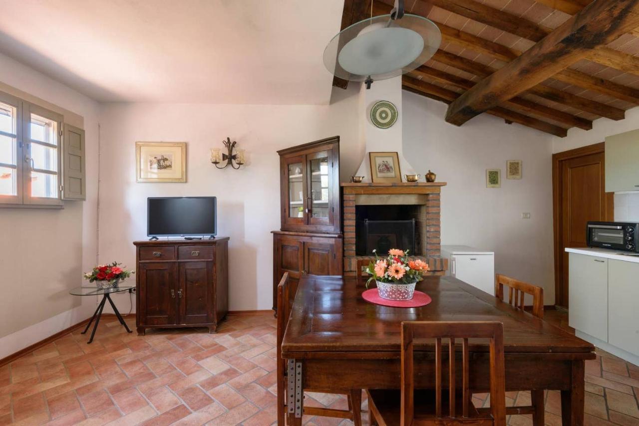 Domus Claudiae Apartment Sansepolcro Exterior photo