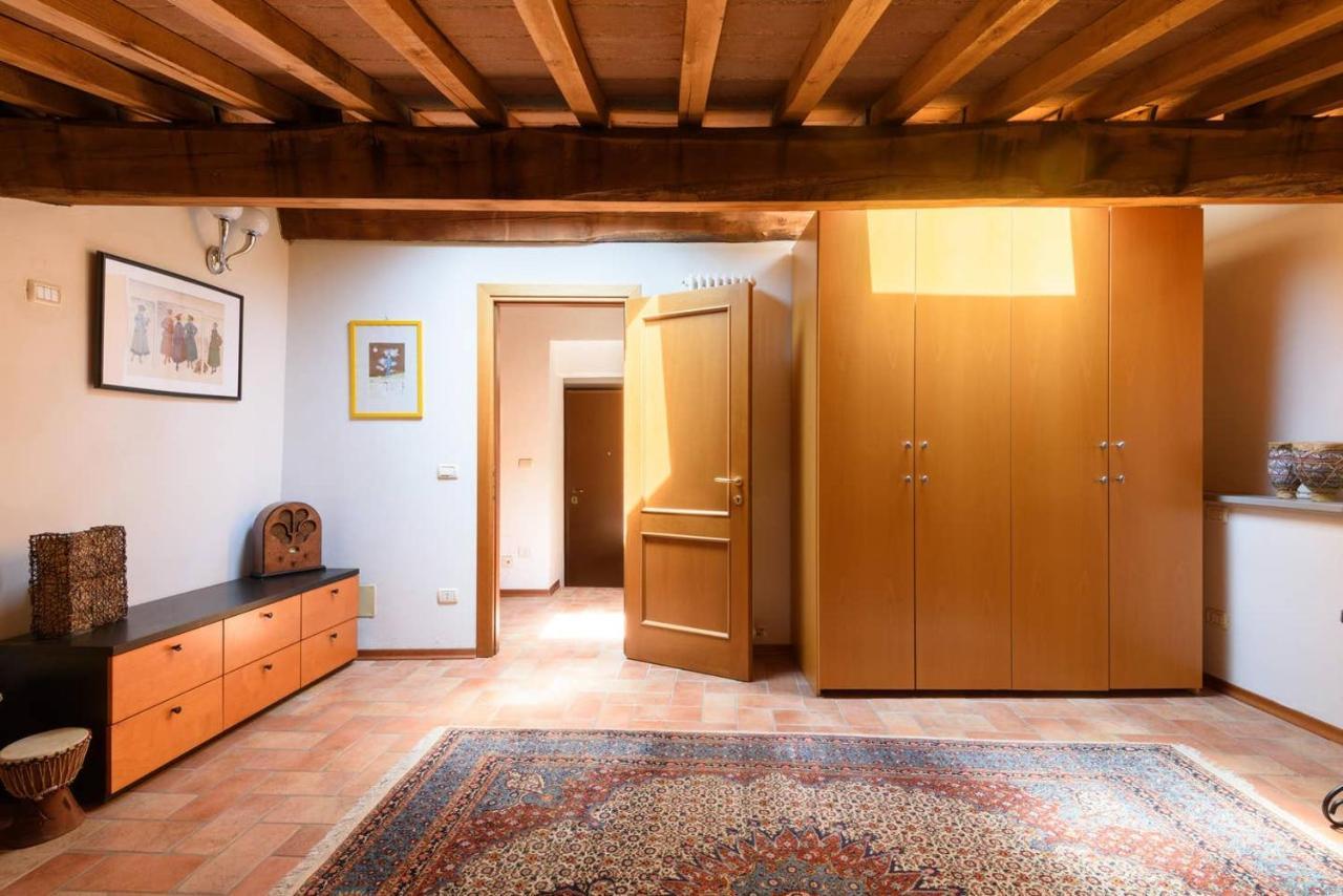 Domus Claudiae Apartment Sansepolcro Exterior photo