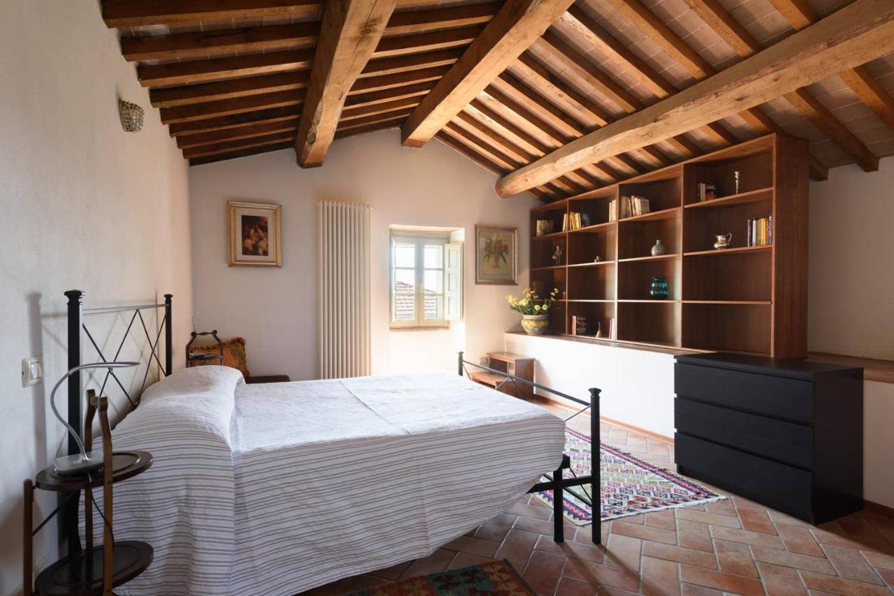 Domus Claudiae Apartment Sansepolcro Exterior photo